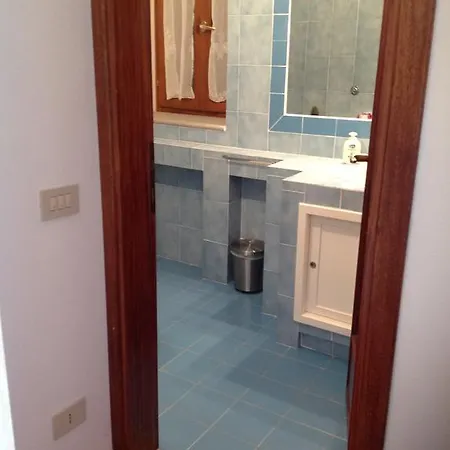 Agriturismo La Casa Bianca Otel