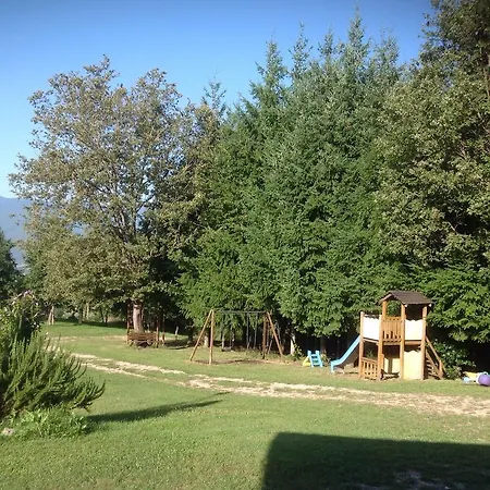 Otel Agriturismo La Casa Bianca