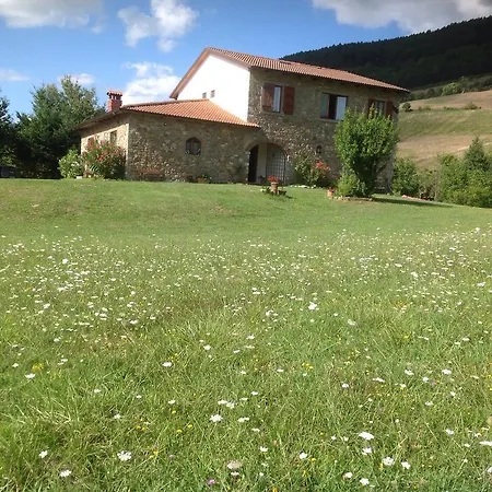 Agriturismo La Casa Bianca