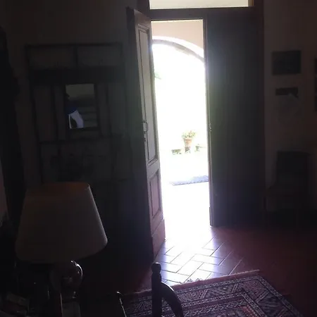 Otel Agriturismo La Casa Bianca *