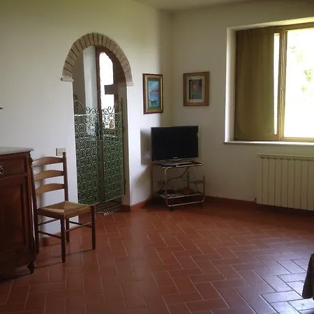 Agriturismo La Casa Bianca Otel
