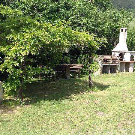 Otel Agriturismo La Casa Bianca