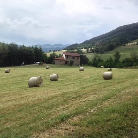 Agriturismo La Casa Bianca Otel