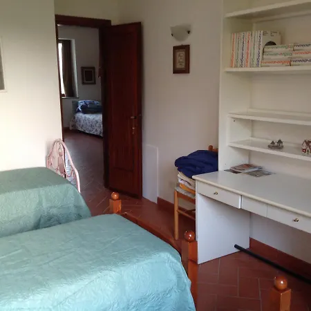 Agriturismo La Casa Bianca * Poppi
